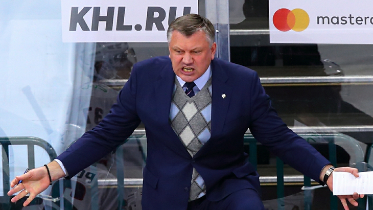 Вячеслав Буцаев