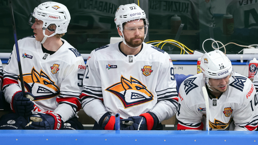 Металлург Мг — Шанхайские Драконы. Прогноз и ставка на матч Прогноз на матч Металлург Мг — Шанхайские Драконы