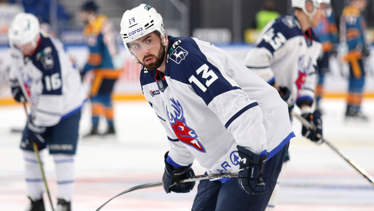 Егор Соколов