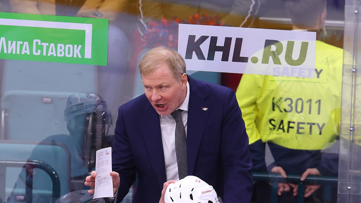 Алексей Жамнов