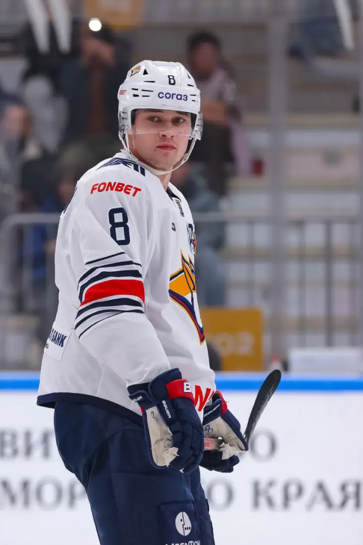 Роман Канцеров