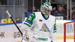 Александр Самонов