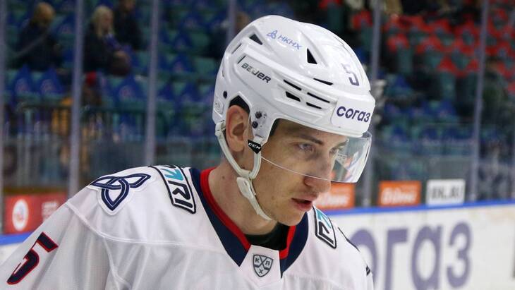 Максим Березин