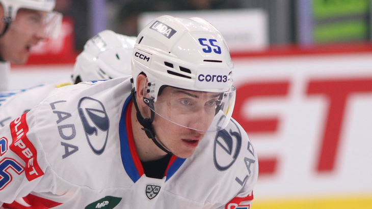 Максим Березин