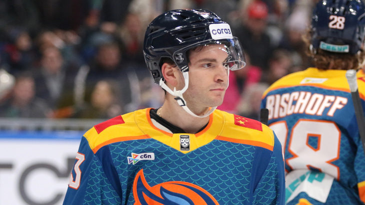 Джозеф Душак