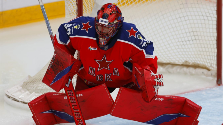 Спенсер Мартин