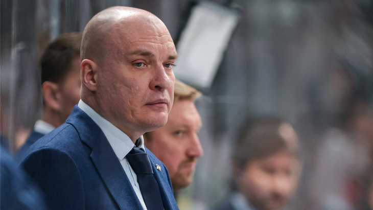 Андрей Разин