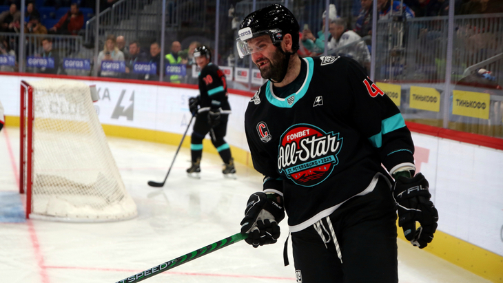 Александр Радулов