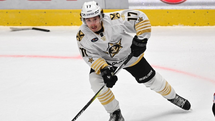 Дмитрий Завгородний