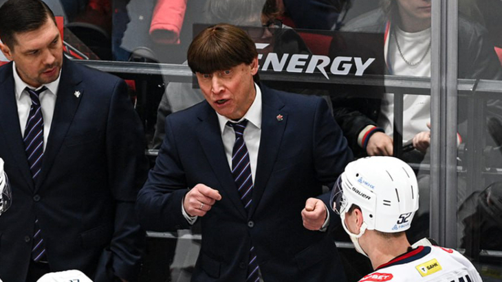 Игорь Гришин