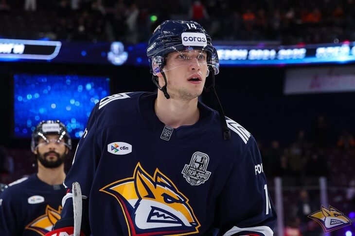 Дмитрий Силантьев