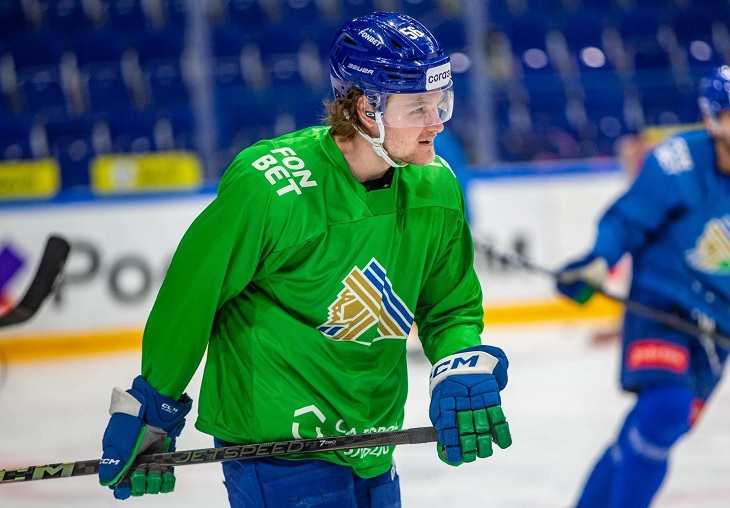 Шелдон Ремпал