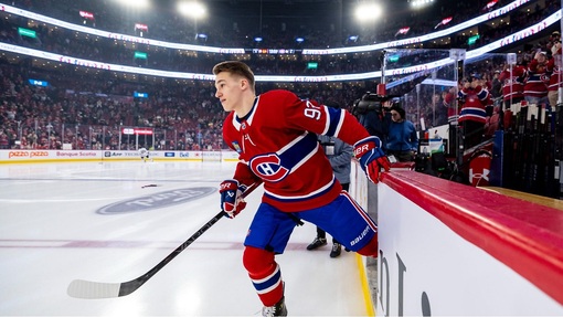 Иван Демидов 