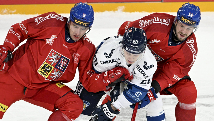 Фрагмент матча