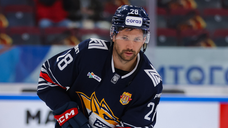 Сергей Толчинский