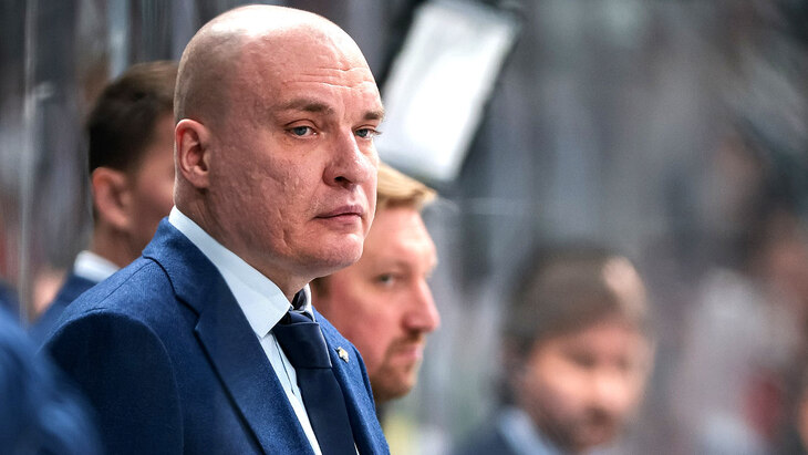 Андрей Разин