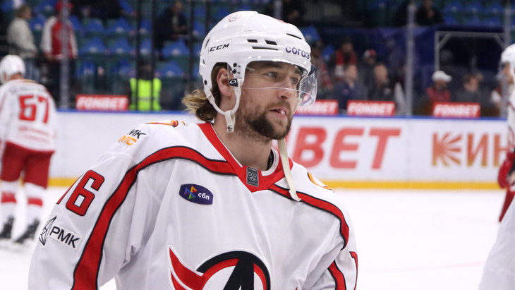 Брендан Лайпсик