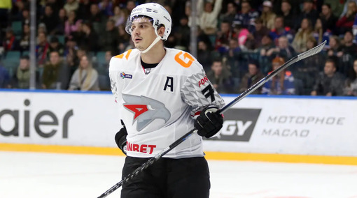 Прогноз на матч Авангард — СКА