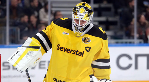 Прогноз на матч ЦСКА — Северсталь