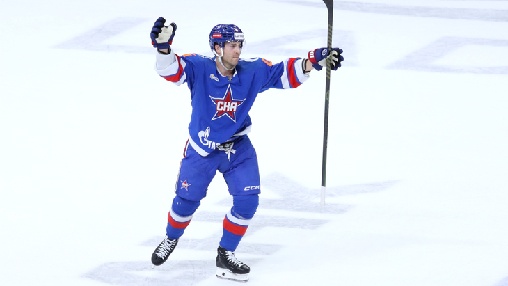 Тревор Мерфи