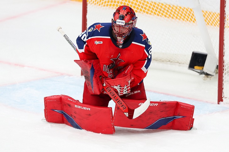 Спенсер Мартин