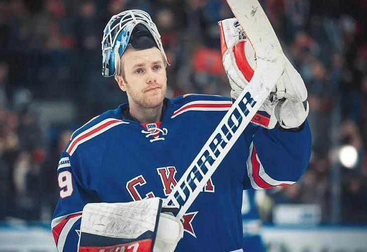 Микко Коскинен