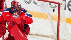 Спенсер Мартин