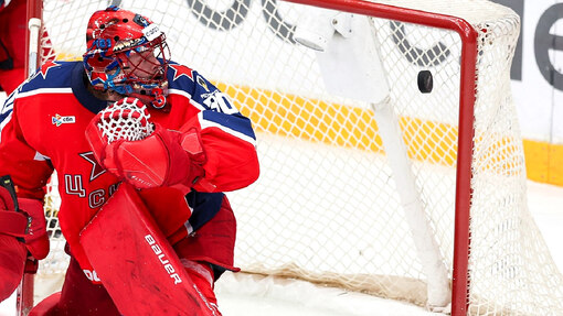 Спенсер Мартин