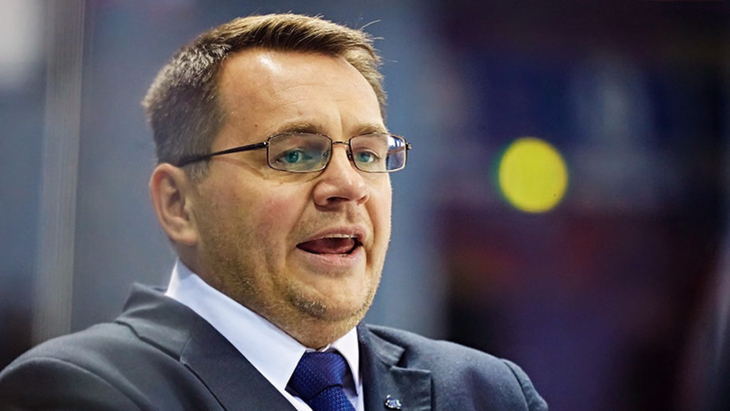 Андрей Назаров