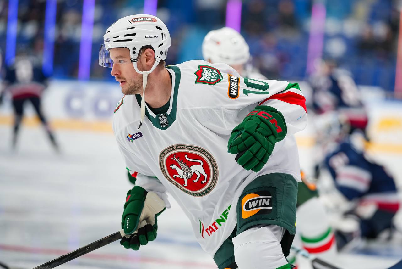 Брэндон Биро