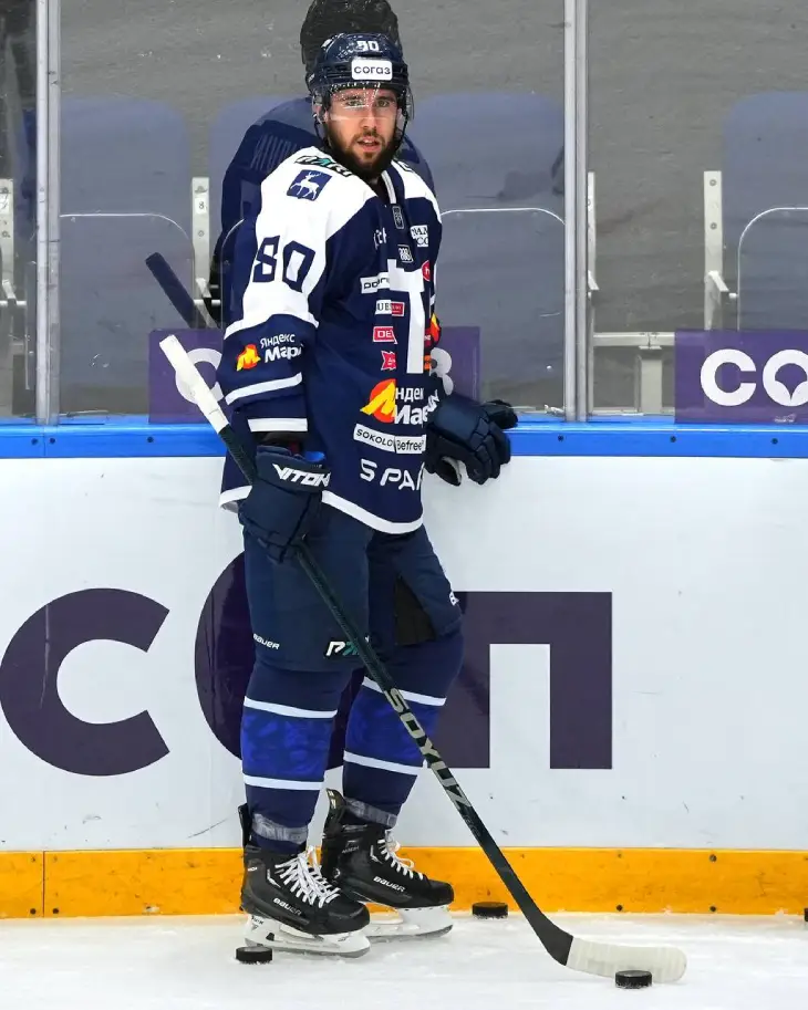 Разминка «Торпедо»