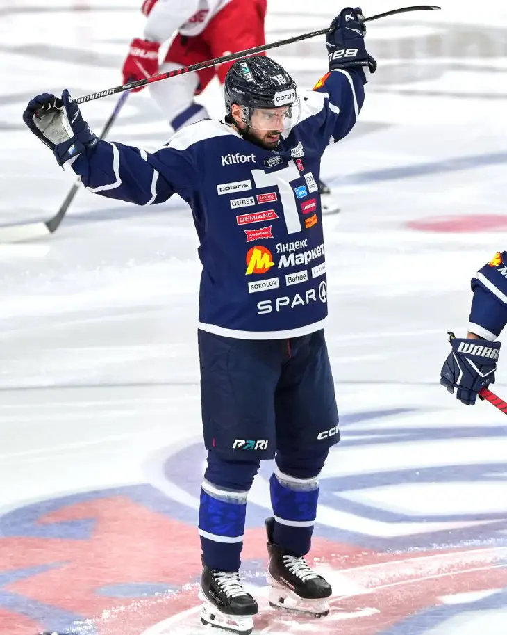 Разминка «Торпедо»