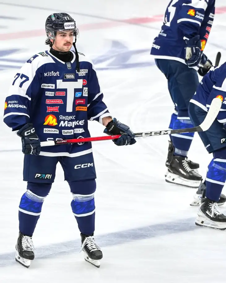 Разминка «Торпедо»