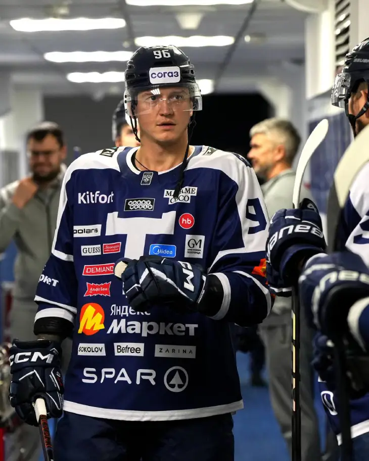 Разминка «Торпедо»