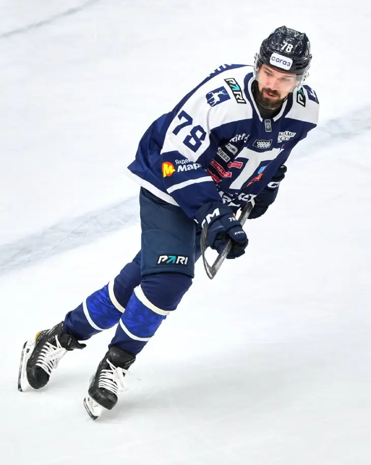 Алексей Кручинин