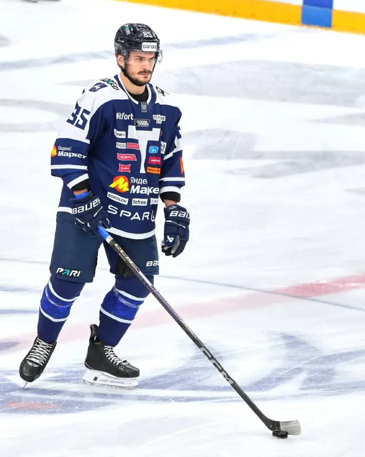 «Торпедо» — «Локомотив»