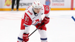 Денис Алексеев