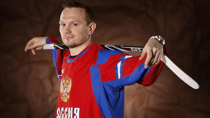 Сергей Гончар