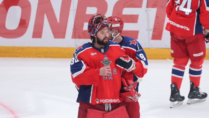 Спенсер Мартин