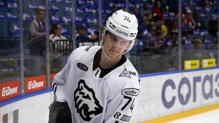 Виталий Кравцов («Трактор»