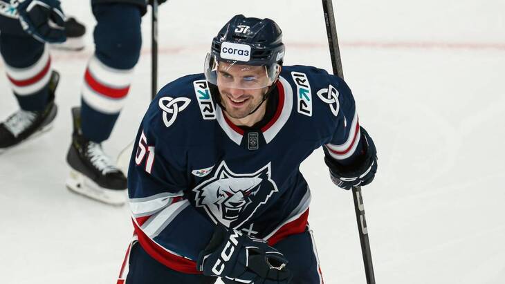 Вячеслав Лещенко