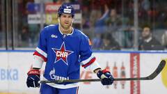 Тревор Мерфи