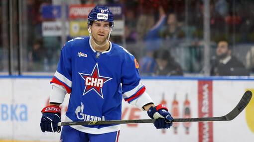 Прогноз на матч Салават Юлаев — СКА