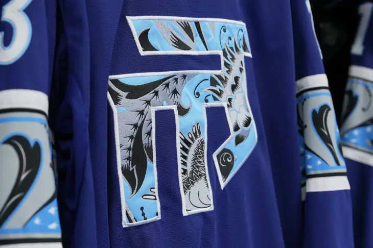 Праздничная форма «Торпедо» 