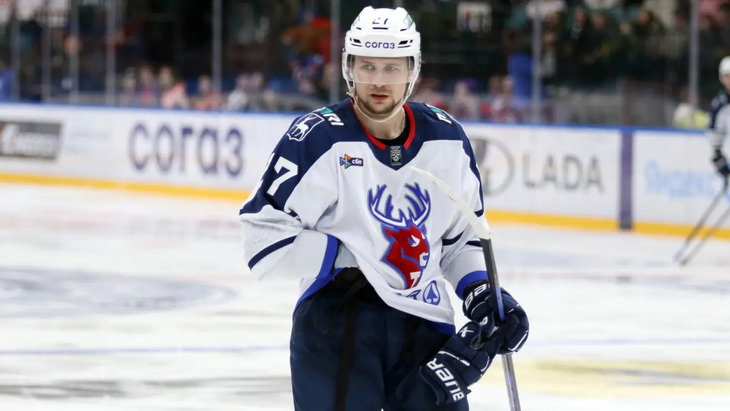 Сергей Гончарук