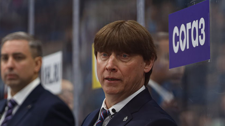 Игорь Гришин