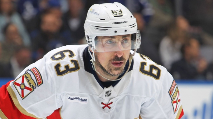 Брэд Маршан