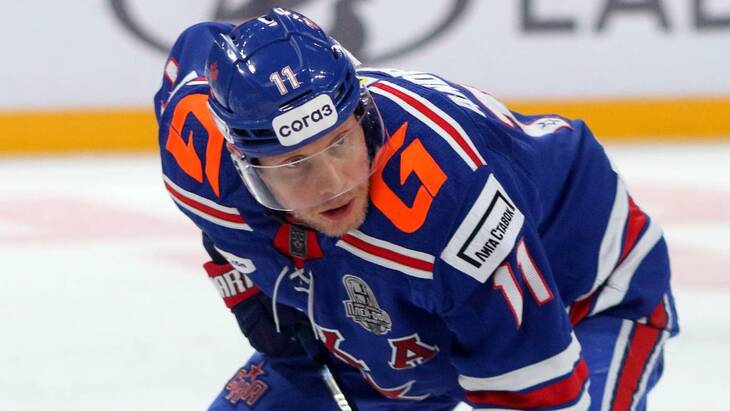 Сергей Андронов