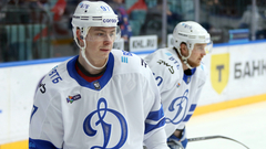 Никита Гусев