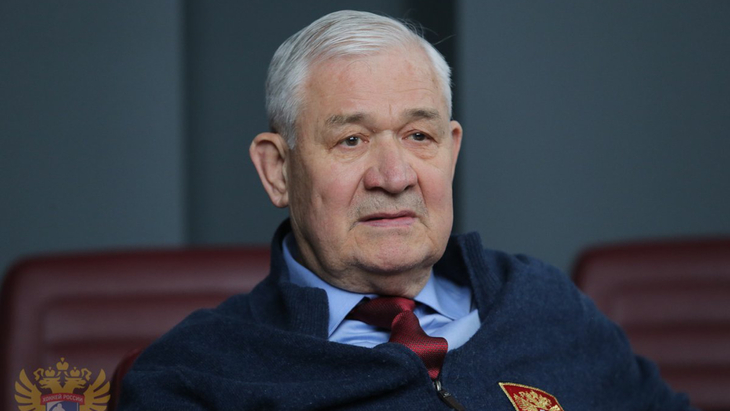 Владимир Юрзинов